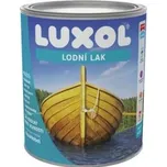 Luxol lodní lak bezbarvý 0,75L