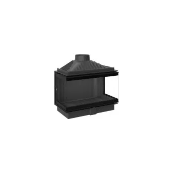 Krbová kamna KF Design Eco iMax 7 3F