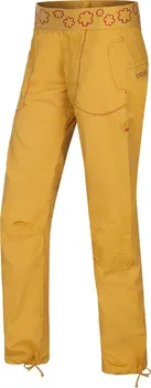 Dámské kalhoty OCUN Pantera Lady Golden Yellow XL