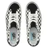 Pánské tenisky VANS Checkerboard Bold NI VN0A3WLPR6R