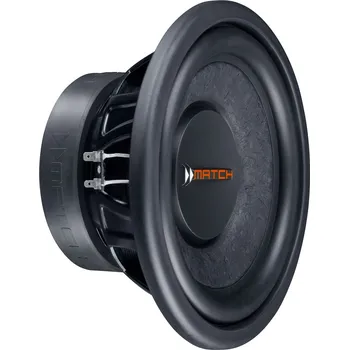 Auto Hi-Fi Subwoofer Match PP 10W-Q