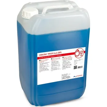 Mycí prostředek . Orkán PROFI lesk 15kg