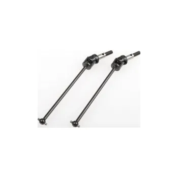 RC vybavení Poloosy, 2ks.