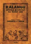 Kalangu - Obonete S. Ubam (2020, pevná)
