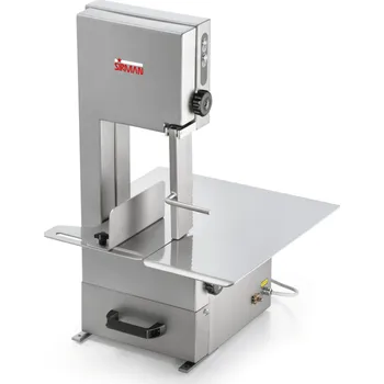 Stolní pila SIRMAN spa PILA NA KOSTI SO 1650 INOX 230