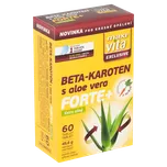 MaxiVita Exclusive Beta-Karoten s aloe…