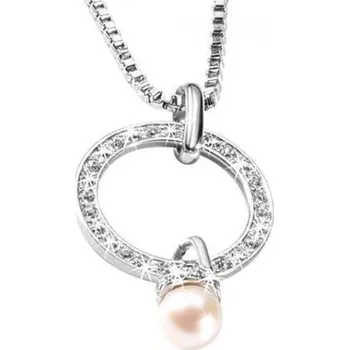 Náhrdelník Náhrdelník chirurgická ocel Morellato Eclipse SRR03