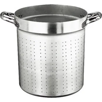 Hrnec VLOŽKY DO HRNCE PAŘÍCÍ - HLINÍKOVÉ Varianta: VLOŽKA PAŘÍCÍ DO HRNCE, průměr 32 cm