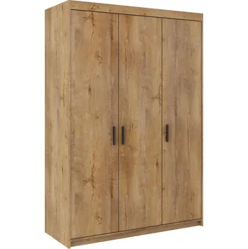 Šatní skříň Šatní skříň Elena - 3D Lefkas