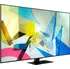 Televizor Samsung 85" QLED (QE85Q80TA)