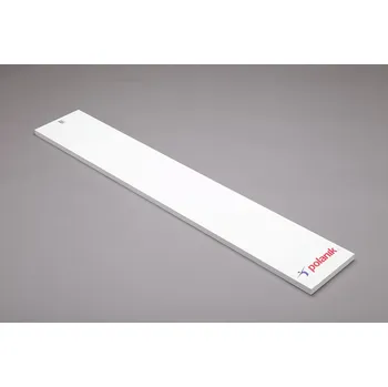 Šroub Polanik Odrazové břevno (prkno) 20 mm se šrouby K2-250