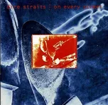 On Every Street - Dire Straits [CD] 