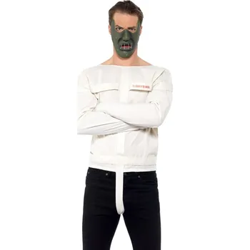 Karnevalový kostým Smiffys Kostým Mlčení jehňátek Hannibal Lecter L