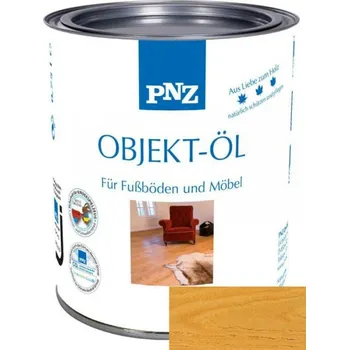 Olej na dřevo PNZ Objektový olej kiefer / borovice 2,5 l