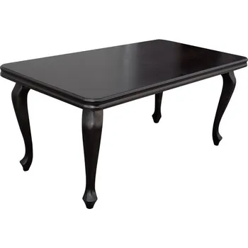 Nábytek Rozkládací stůl A39, Barva dřeva: wenge MIRJAN 5902928607543