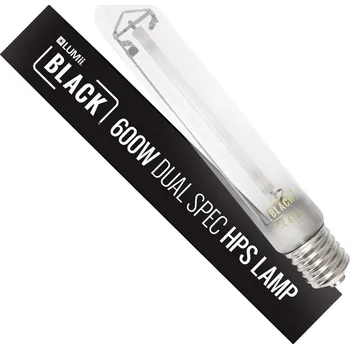 Žárovka Výbojka LUMii Black 600W