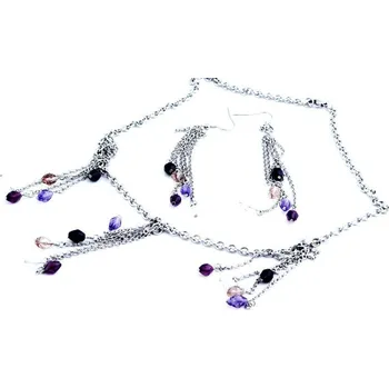 Souprava šperků Dárková sada K9806