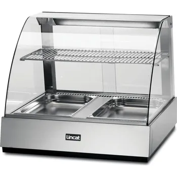 Vinotéka Lincat Limited VITRÍNA STOLNÍ VYHŘÍVANÁ SCH 785