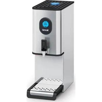 Bojler Lincat Limited OHŘÍVAČ VODY EB 6FX - S PŘIPOJENÍM NA VODU, výkon 60 l