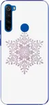 iSaprio Snow Flake pro Xiaomi Redmi…