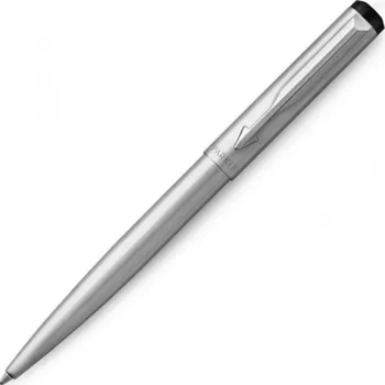 PARKER - Vector Stainless Steel - NEW - GP - Guľôčkové pero