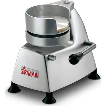 Kráječ na chleba SIRMAN spa TVAROVAČKA RUČNÍ NA MASOVÉ SMĚSI SA 110, průměr 110 mm