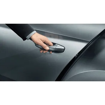 Dálkový bezklíčový systém ESSAtech Keyless Defender elektronický čip pro ochranu vozidel s bezklíčový ovládáním KD02