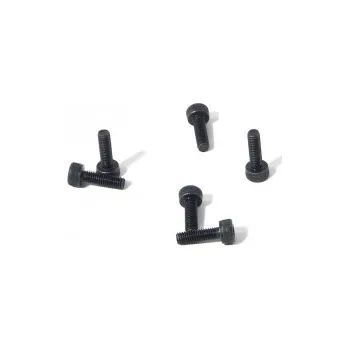 RC vybavení Šroub imbus M3x10mm (6ks)