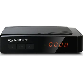 AB Com TereBox2T HD