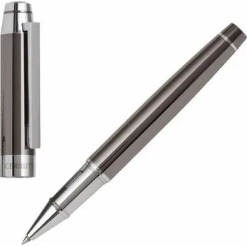 CERRUTI 1881 - Heritage Gun - Rollerové pero