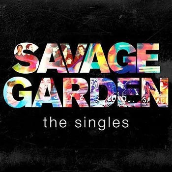 Zahraniční hudba The Singles - Savage Garden [CD]