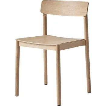 Jídelní židle &Tradition Židle Betty TK2, oak