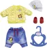 Doplněk pro panenku Zapf Creation Baby Born Little Cool Kids Outfit