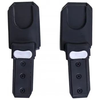 Teutonia Adaptéry pro autosedačku Maxi cosi, BeSafe, Cybex