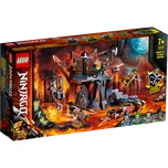LEGO Ninjago 71717 Výprava do jeskyně…