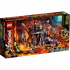 Stavebnice LEGO LEGO Ninjago 71717 Výprava do jeskyně lebek
