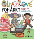 Obrázkové pohádky: Obrázkové čtení,…