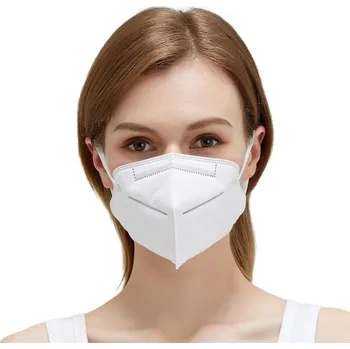 respirátor Maska KN95/ FFP2 proti virům