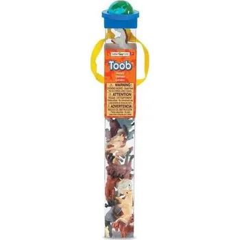 Desková hra Safari Ltd. Tuba - Koně