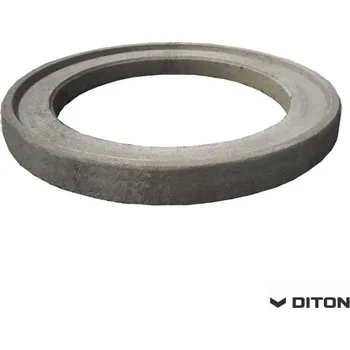 Kanalizační potrubí DITON VYROVNÁVACÍ PRSTENEC TBW-Q.1 625/60-100/120
