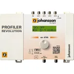 Johansson Profiler Revolution 6700