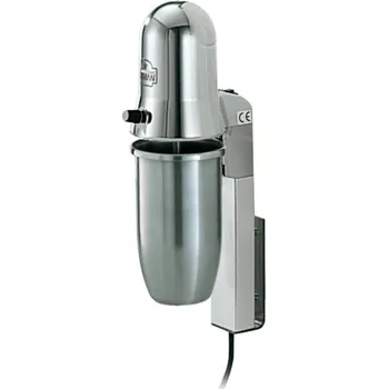 Shaker SIRMAN spa SIRIO/CP 1N VV FRAPPÉ SHAKER NÁSTĚNNÝ - objem 0,9 l