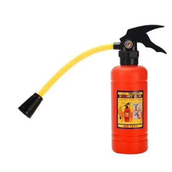 Alltoys Vodní pistole hasící přístroj…
