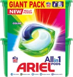 Ariel All-in-1 Color kapsle