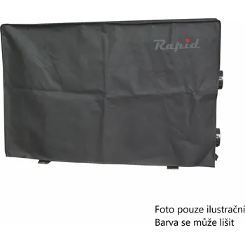 Ohřev bazénu Zimní plachta - ochranný obal INVERTER - IPH 55