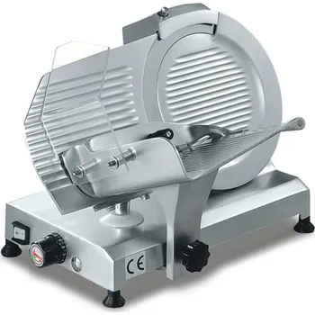 Kráječ na chleba SIRMAN spa NÁŘEZOVÝ STROJ GRAVITAČNÍ TOPAZ 275