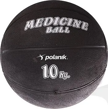 Medicinbal Polanik Medicinbal gumový - hmotnost 10kg PLG-10