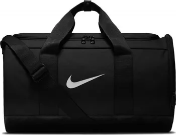 Sportovní taška NIKE W Team Duffle BA5797-011 černá