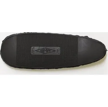 Příslušenství pro sportovní střelbu Botka BMR 315 černá ventilovaná