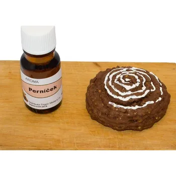 Vonný olej Perníčky aroma 50 ml